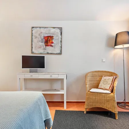 Room4you 3* Hemmingen (Hannover)
