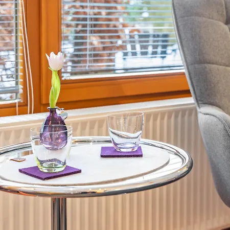 Bed & Breakfast Room4you 3*